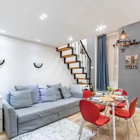 Apartment - Cozy - Easy Budapest
