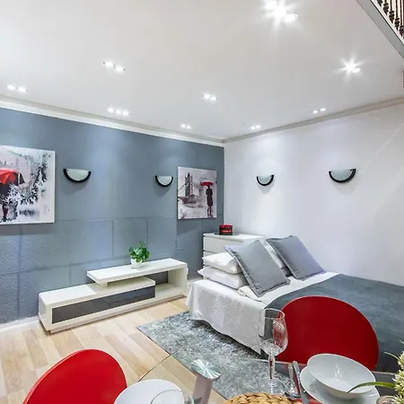 Appartement - Cozy - Easy