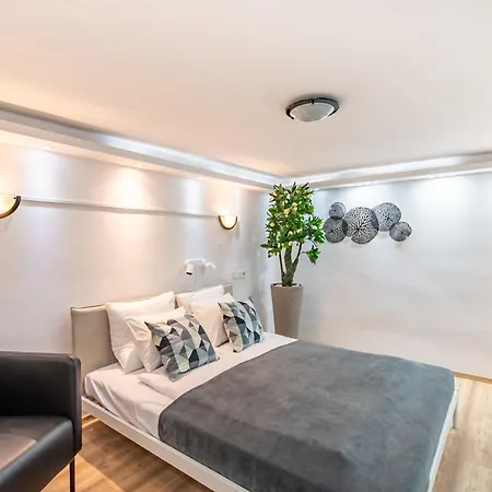 Apartment - Cozy - Easy *