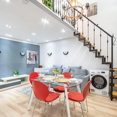 - Cozy - Easy Apartment