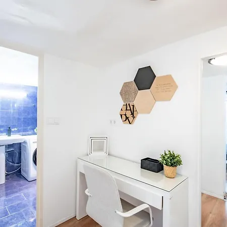 - Cozy - Easy Appartement