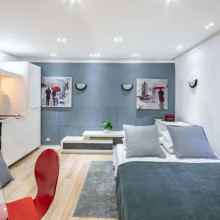 Appartement - Cozy - Easy Boedapest