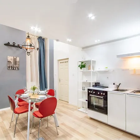 Apartment - Cozy - Easy *