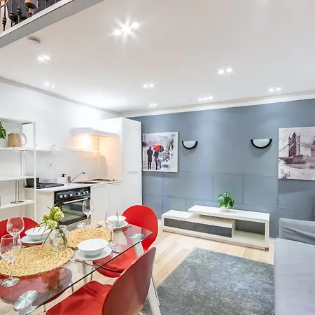 - Cozy - Easy Apartment