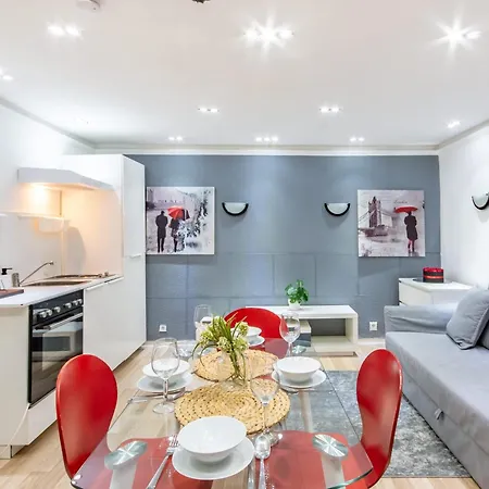 - Cozy - Easy Appartement
