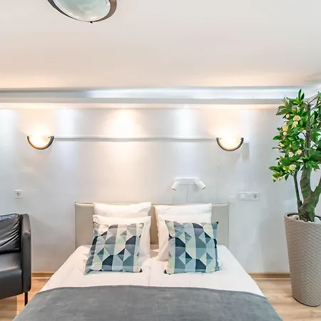 - Cozy - Easy Appartement