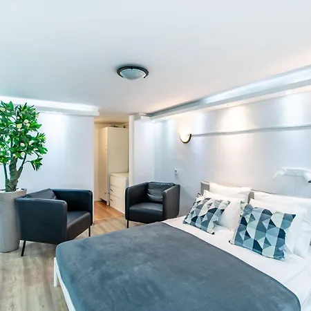 Appartement - Cozy - Easy *