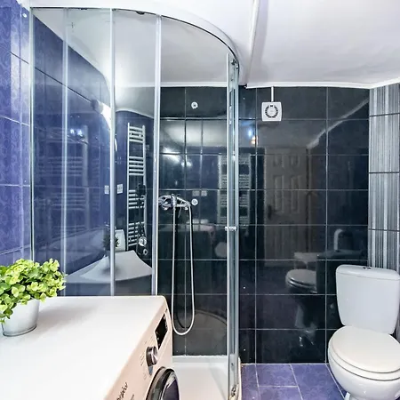 Appartement - Cozy - Easy Boedapest