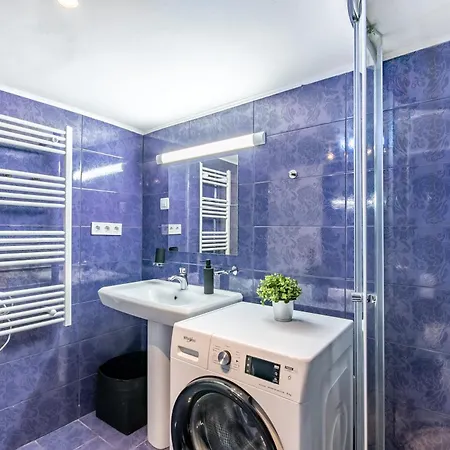 - Cozy - Easy Appartement