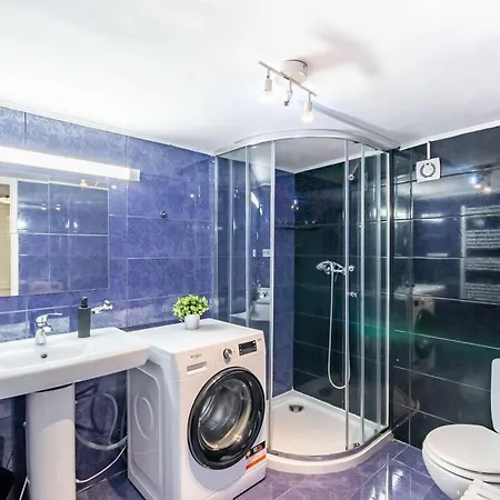 Apartment - Cozy - Easy